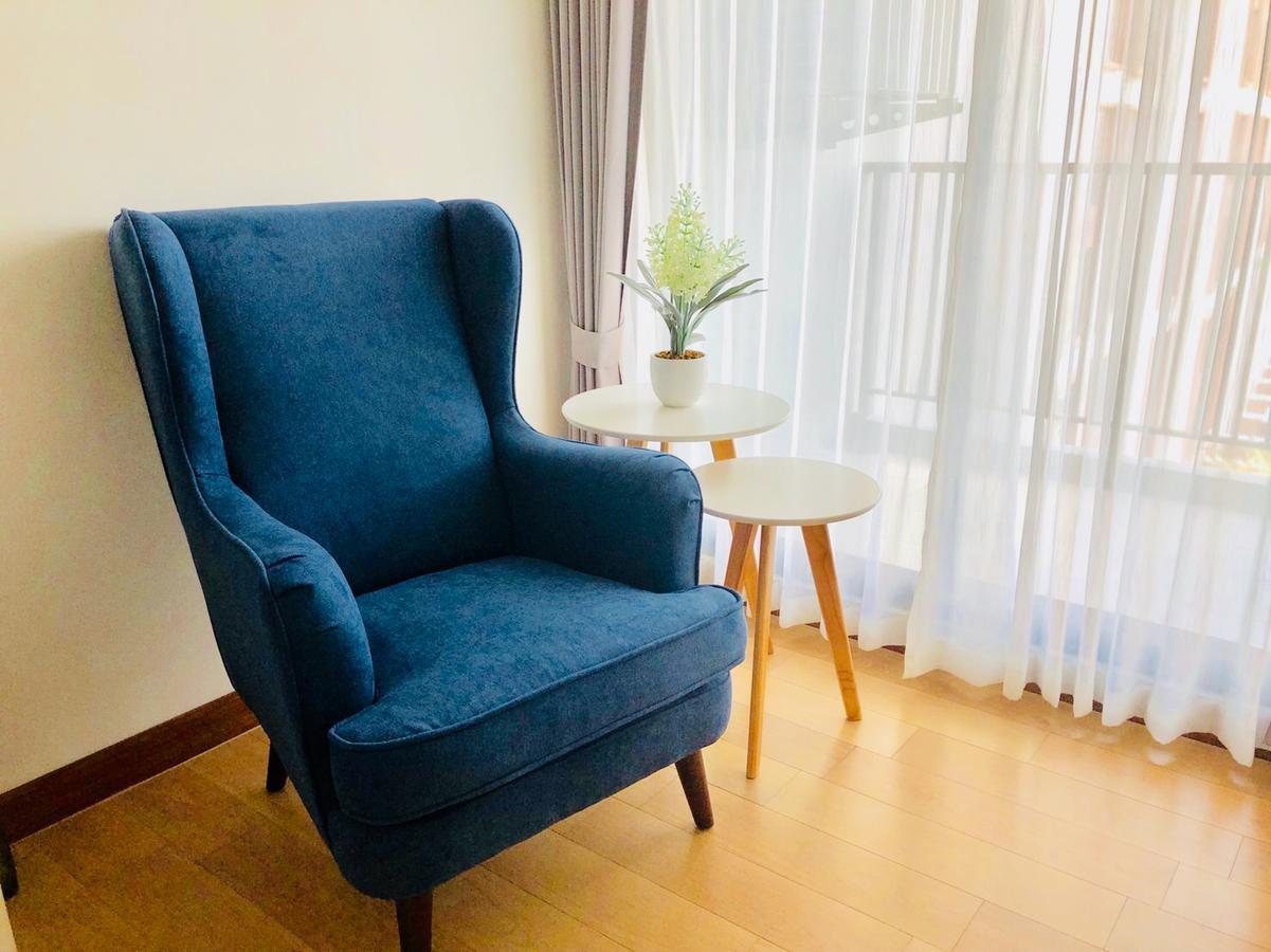 Astra Suites Central Chiang Mai Exteriör bild