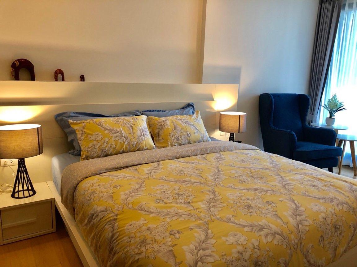 Astra Suites Central Chiang Mai Exteriör bild