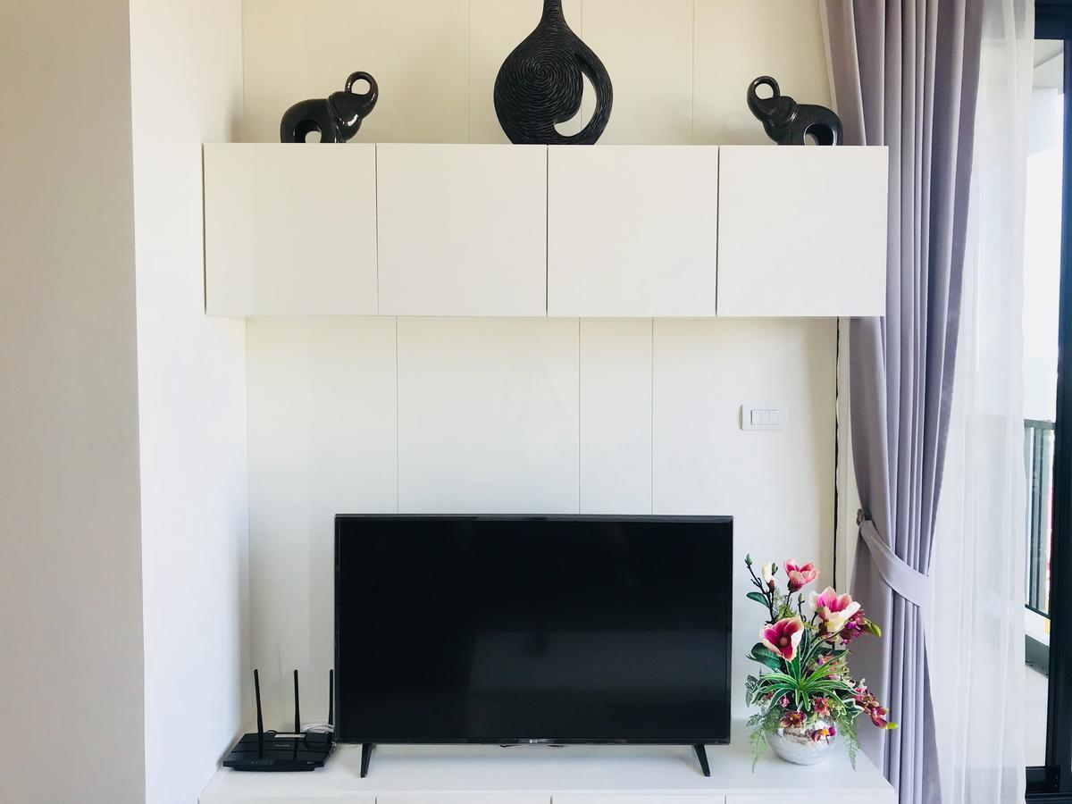 Astra Suites Central Chiang Mai Exteriör bild