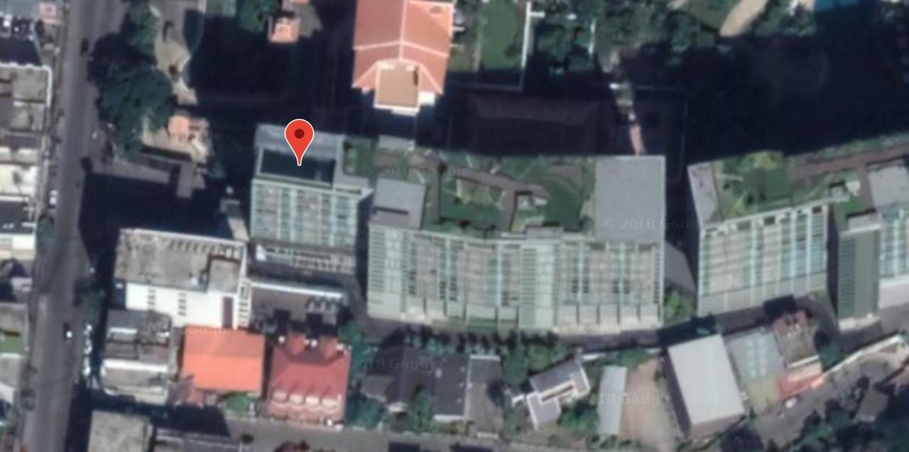 Astra Suites Central Chiang Mai Exteriör bild